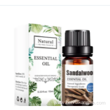 Best price CAS 8006-87-9 Sandalwood essential oil selling
